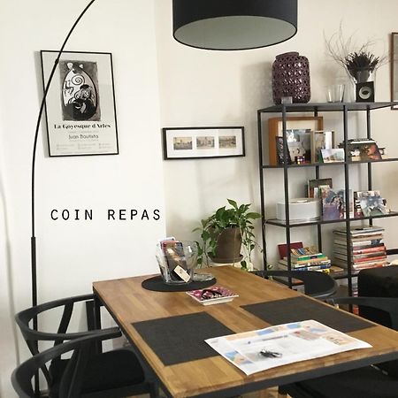 Appartement Arles Centre Historique Zewnętrze zdjęcie