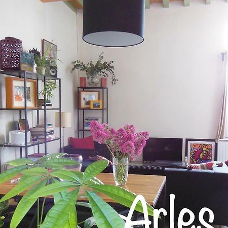 Appartement Arles Centre Historique Zewnętrze zdjęcie