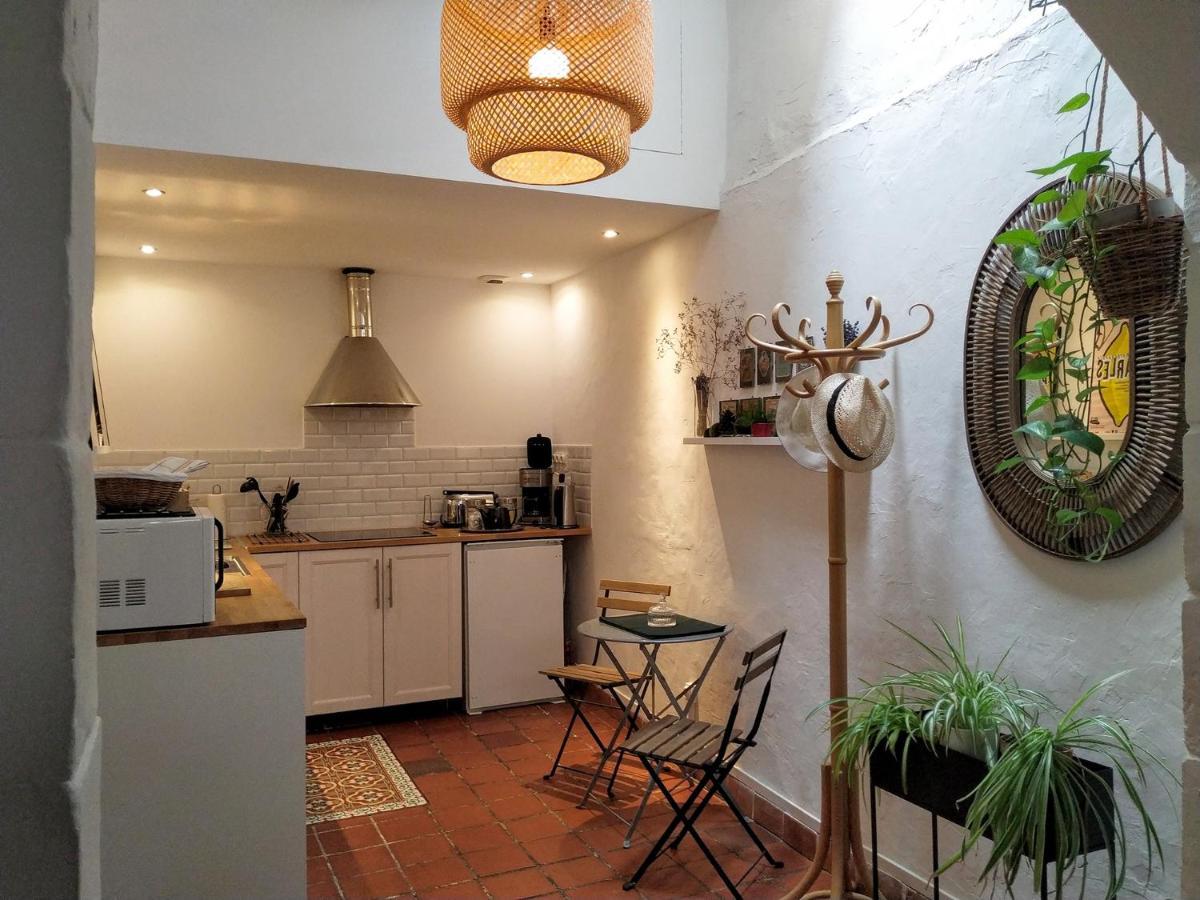 Appartement Arles Centre Historique Zewnętrze zdjęcie