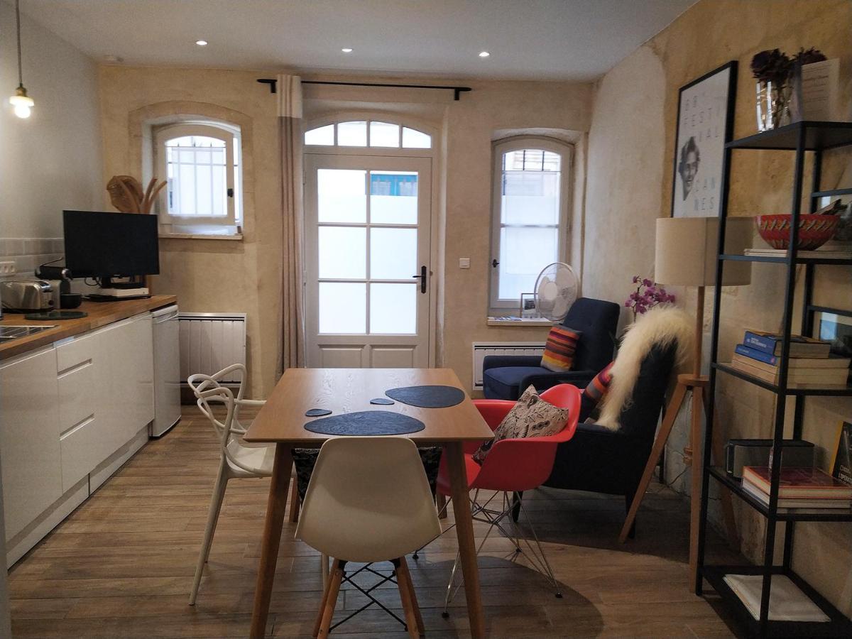 Appartement Arles Centre Historique Zewnętrze zdjęcie