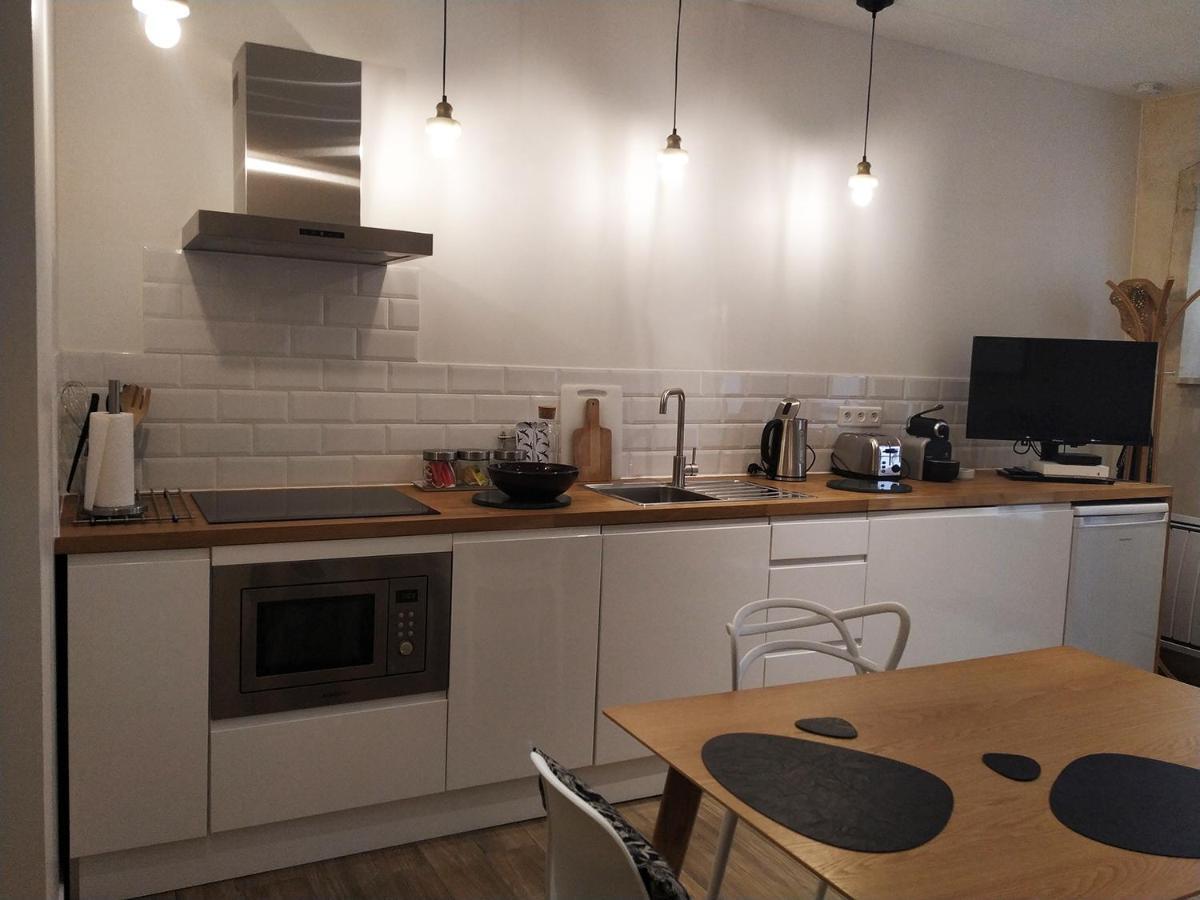 Appartement Arles Centre Historique Zewnętrze zdjęcie
