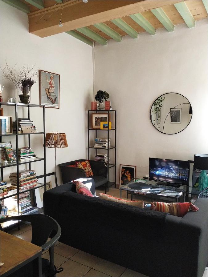 Appartement Arles Centre Historique Zewnętrze zdjęcie
