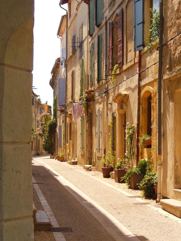 Appartement Arles Centre Historique Pokój zdjęcie