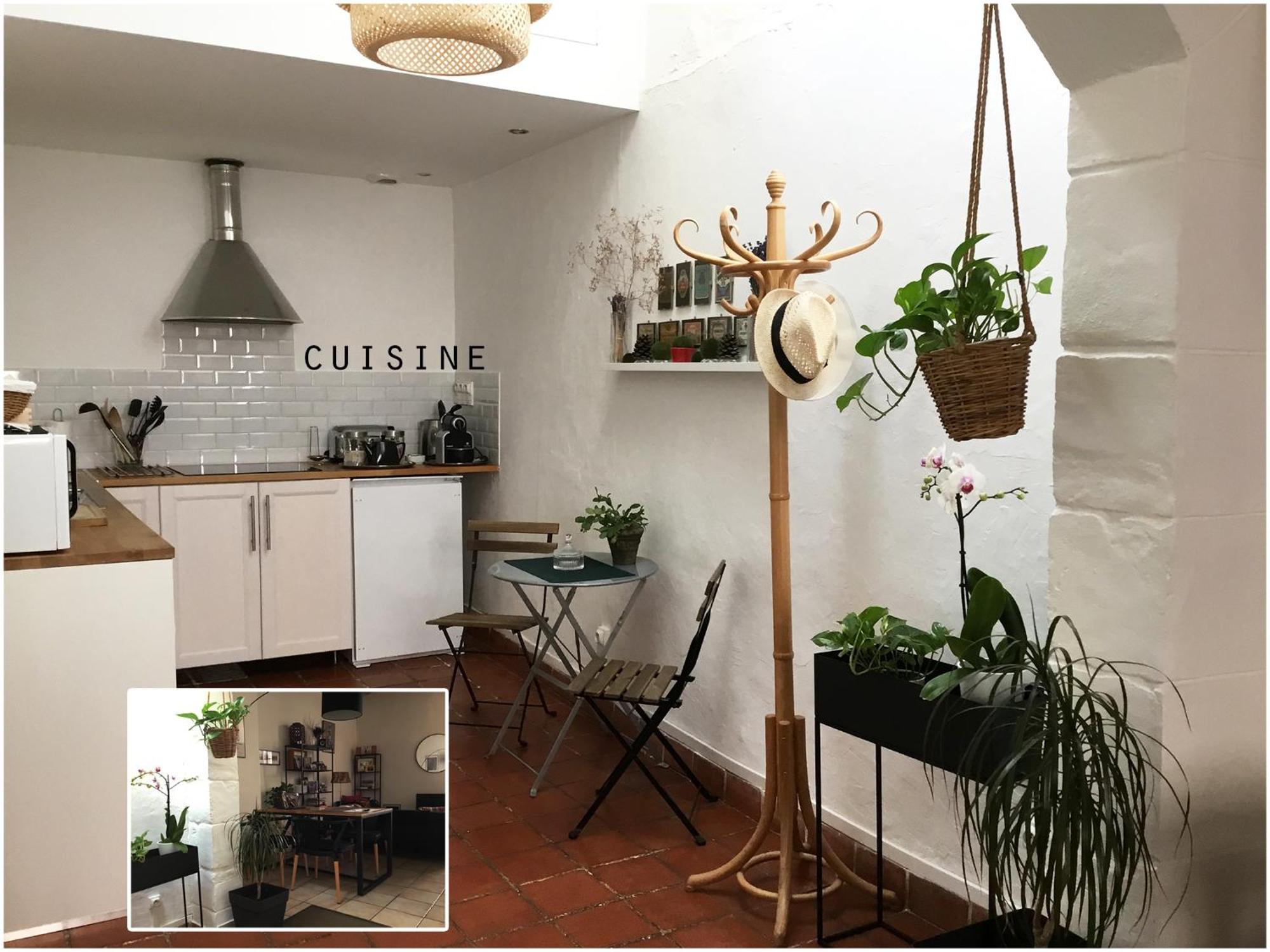 Appartement Arles Centre Historique Zewnętrze zdjęcie