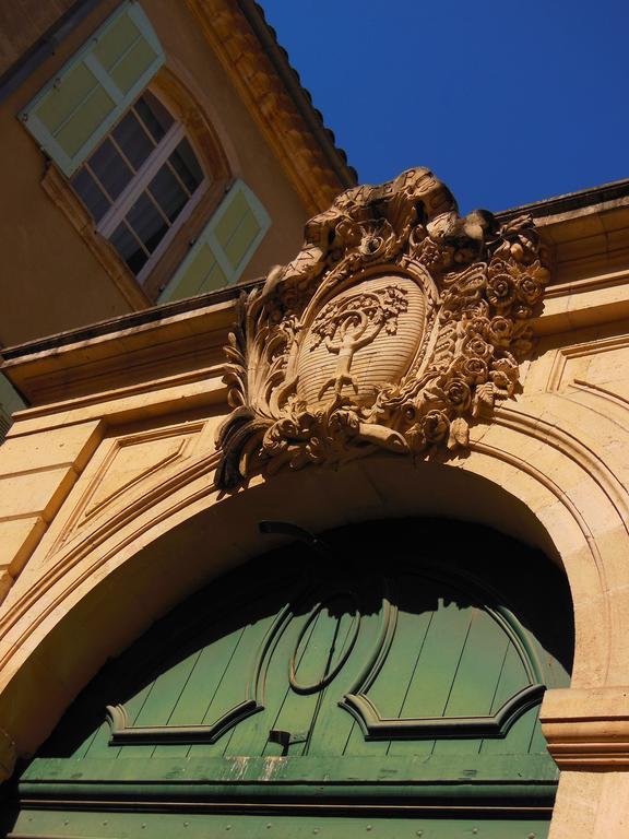Appartement Arles Centre Historique Pokój zdjęcie