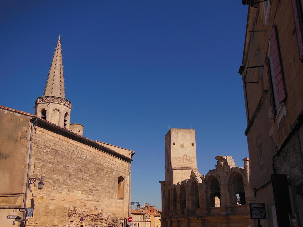 Appartement Arles Centre Historique Pokój zdjęcie