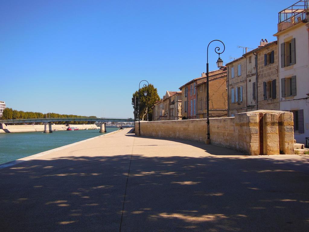 Appartement Arles Centre Historique Pokój zdjęcie