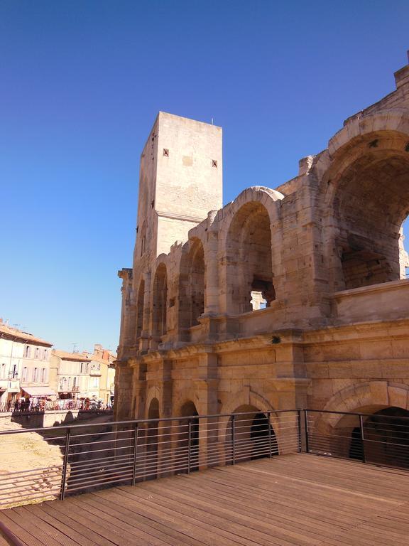 Appartement Arles Centre Historique Pokój zdjęcie
