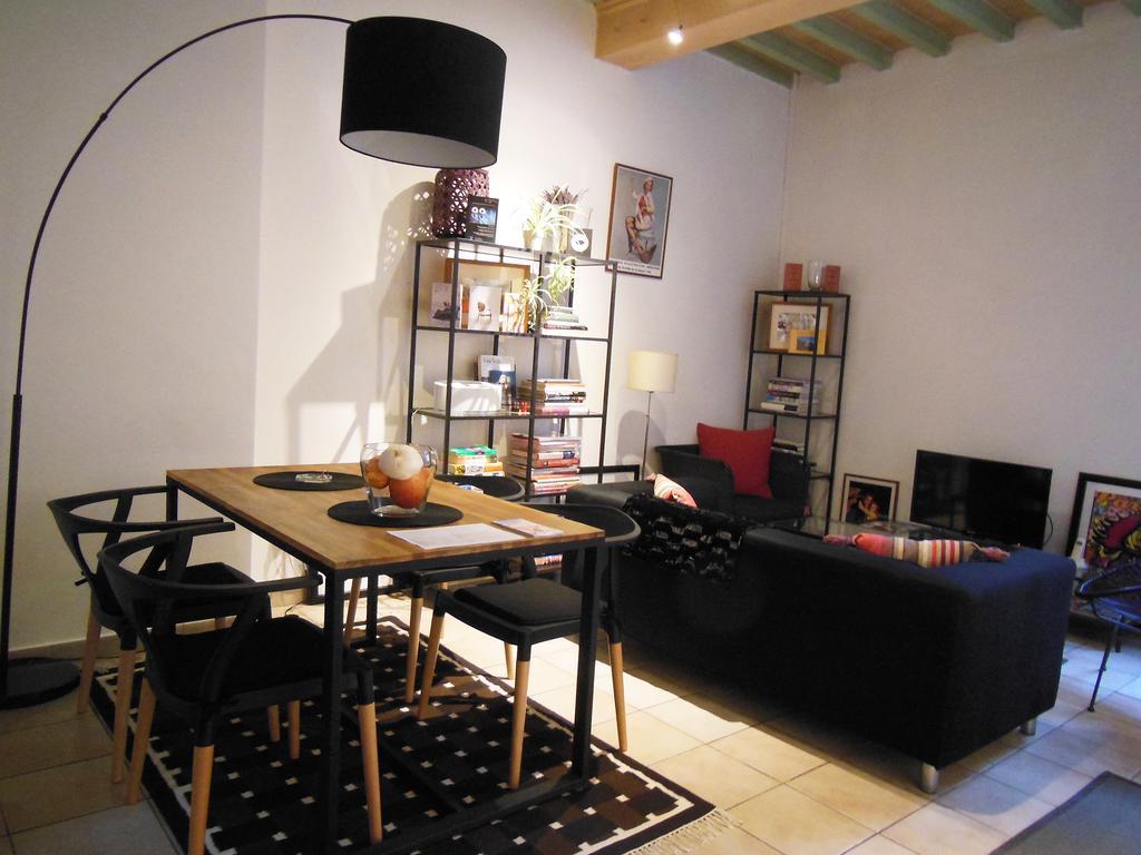 Appartement Arles Centre Historique Zewnętrze zdjęcie