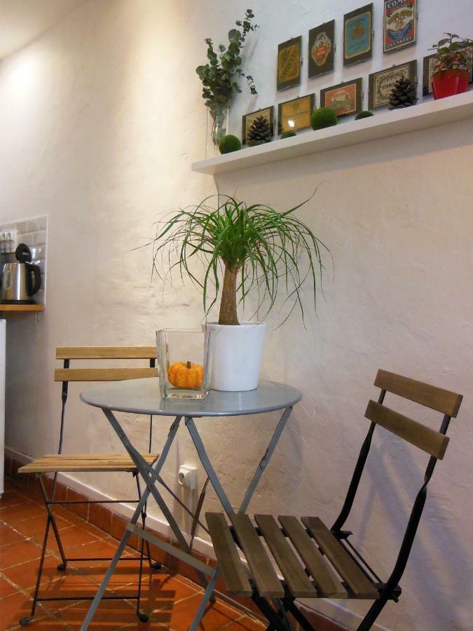 Appartement Arles Centre Historique Zewnętrze zdjęcie
