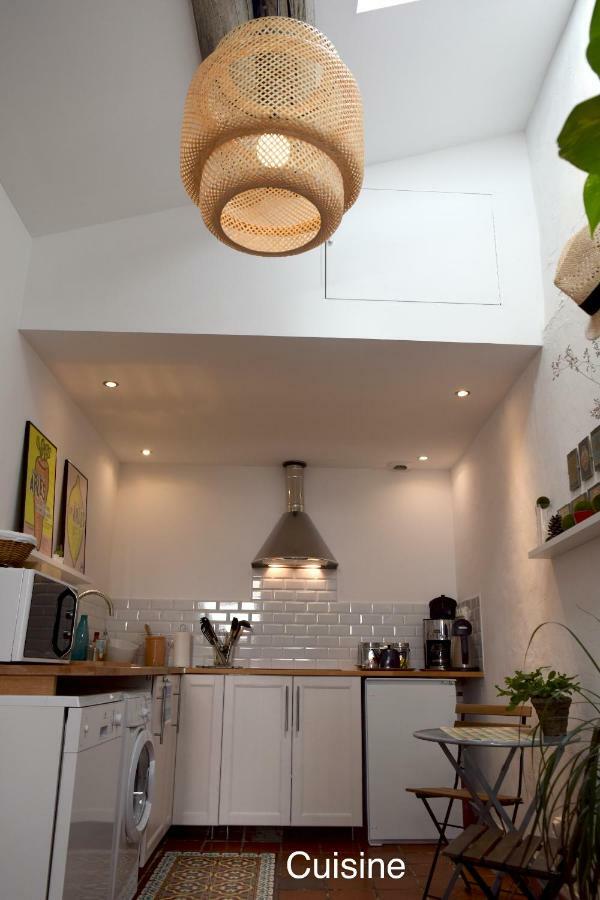 Appartement Arles Centre Historique Zewnętrze zdjęcie
