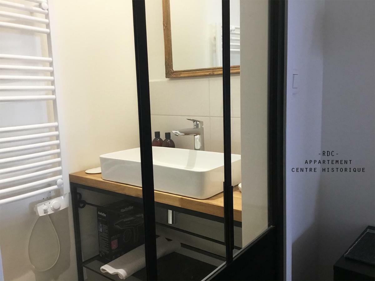 Appartement Arles Centre Historique Zewnętrze zdjęcie