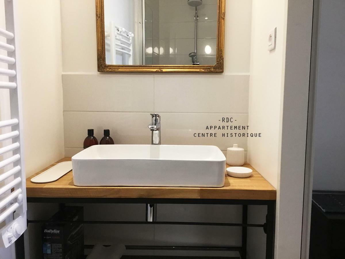 Appartement Arles Centre Historique Zewnętrze zdjęcie