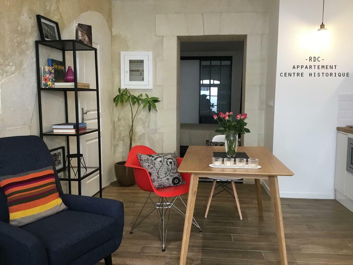 Appartement Arles Centre Historique Zewnętrze zdjęcie