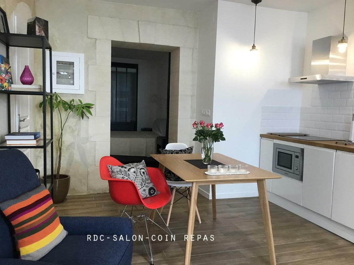 Appartement Arles Centre Historique Zewnętrze zdjęcie