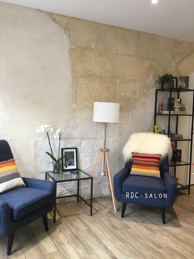 Appartement Arles Centre Historique Zewnętrze zdjęcie