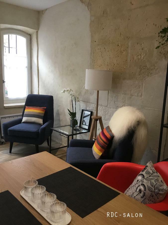 Appartement Arles Centre Historique Zewnętrze zdjęcie