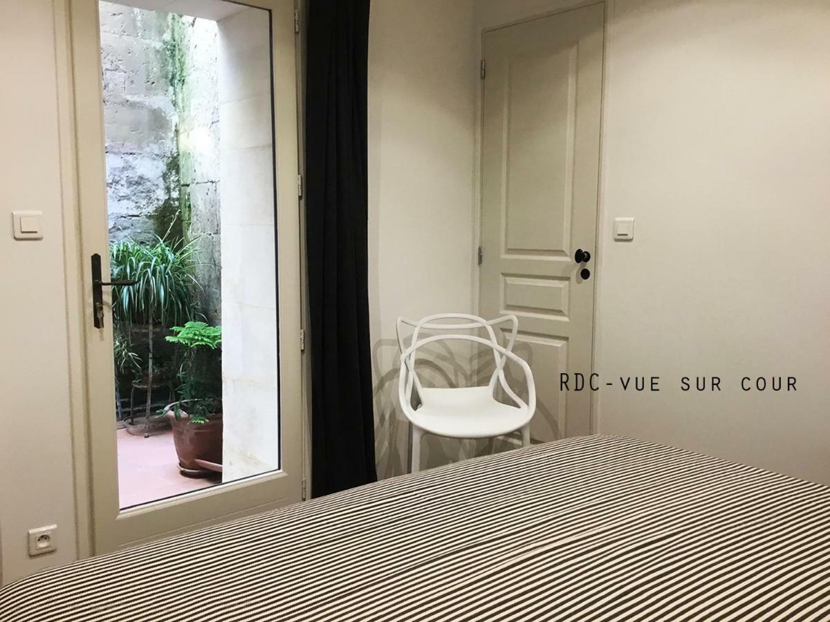 Appartement Arles Centre Historique Zewnętrze zdjęcie